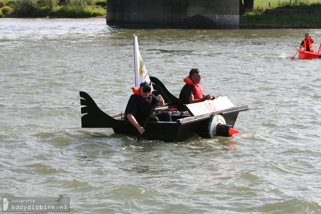 Deventer Badkuipenrace - 2008-08-31 - by Eddy Dibbink - 005